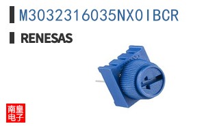 M3032316035NX0IBCR