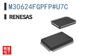 M30624FGPFP#U7C