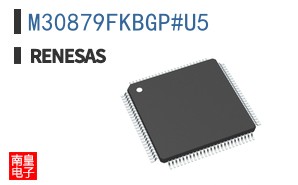 M30879FKBGP#U5