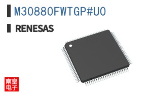 M30880FWTGP#U0