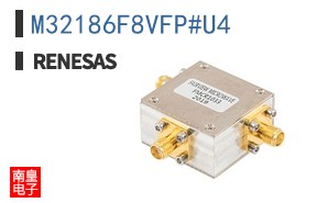M32186F8VFP#U4