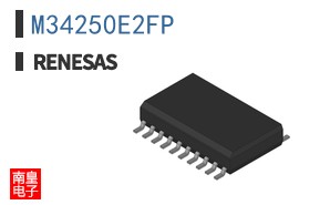 M34250E2FP