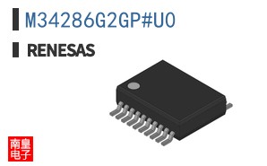 M34286G2GP#U0