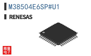 M38504E6SP#U1