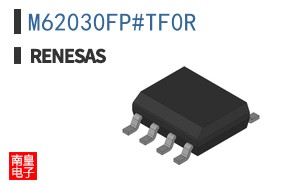 M62030FP#TF0R