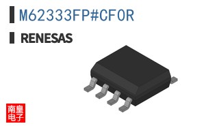 M62333FP#CF0R