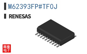 M62393FP#TF0J