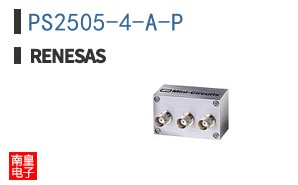 PS2505-4-A-P