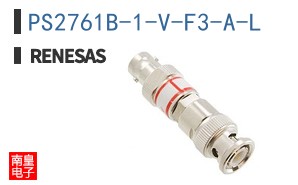 PS2761B-1-V-F3-A-L