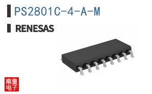 PS2801C-4-A-M