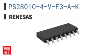 PS2801C-4-V-F3-A-K
