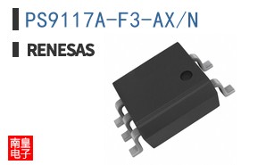 PS9117A-F3-AX/N