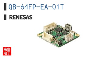QB-64FP-EA-01T
