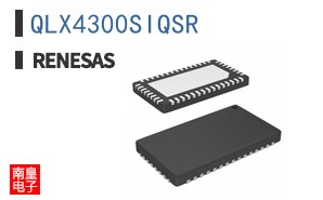 QLX4300SIQSR