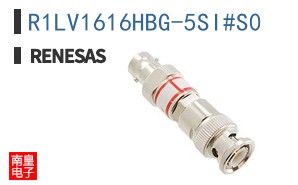R1LV1616HBG-5SI#S0