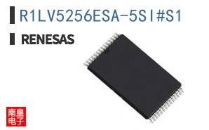 R1LV5256ESA-5SI#S1