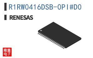 R1RW0416DSB-0PI#D0