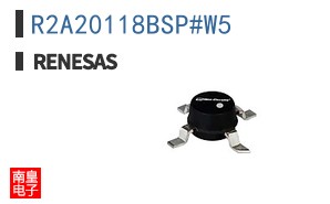 R2A20118BSP#W5