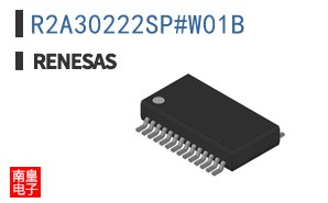 R2A30222SP#W01B
