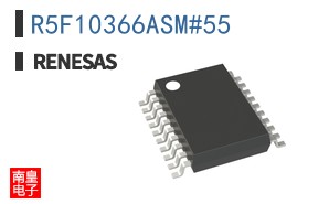 R5F10366ASM#55