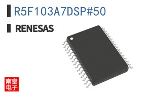 R5F103A7DSP#50