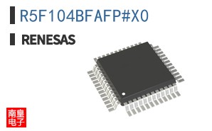 R5F104BFAFP#X0