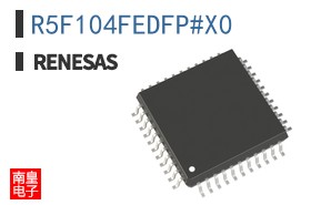 R5F104FEDFP#X0