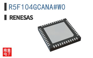 R5F104GCANA#W0