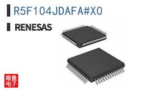 R5F104JDAFA#X0