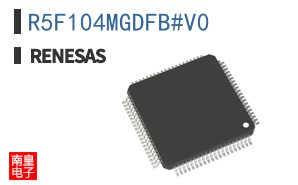 R5F104MGDFB#V0