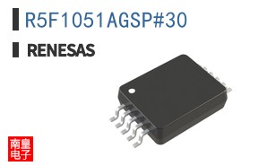 R5F1051AGSP#30