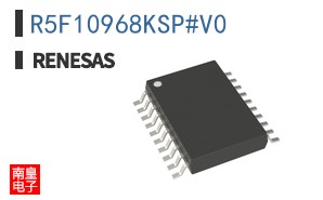 R5F10968KSP#V0