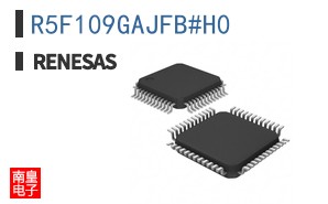 R5F109GAJFB#H0