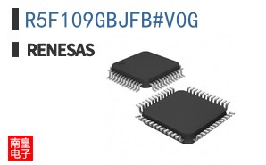 R5F109GBJFB#V0G