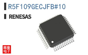 R5F109GECJFB#10