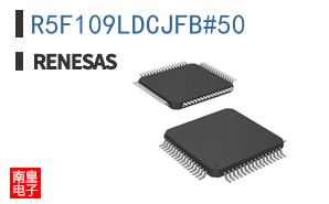 R5F109LDCJFB#50