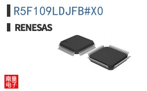 R5F109LDJFB#X0