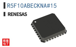 R5F10ABECKNA#15
