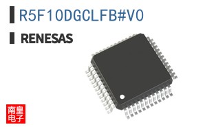 R5F10DGCLFB#V0