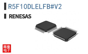 R5F10DLELFB#V2