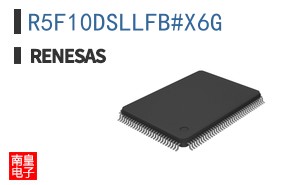 R5F10DSLLFB#X6G