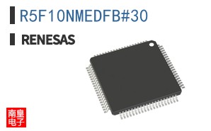 R5F10NMEDFB#30