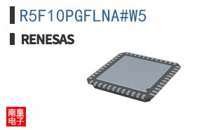 R5F10PGFLNA#W5