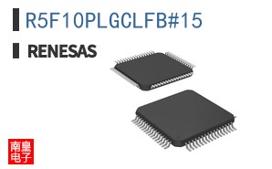 R5F10PLGCLFB#15