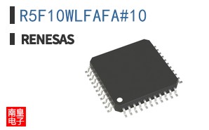 R5F10WLFAFA#10