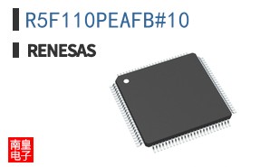 R5F110PEAFB#10