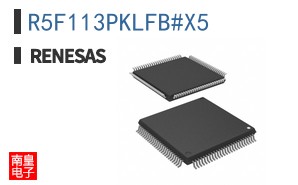 R5F113PKLFB#X5