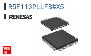 R5F113PLLFB#X5