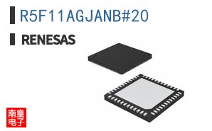 R5F11AGJANB#20