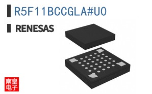 R5F11BCCGLA#U0